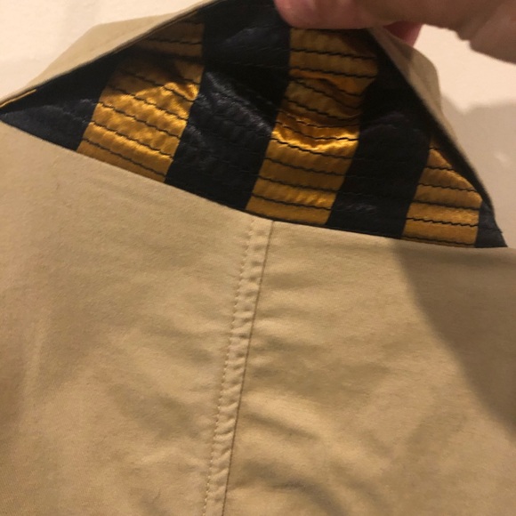 Buffalo David Britton military jacket - Picture 7 of 7